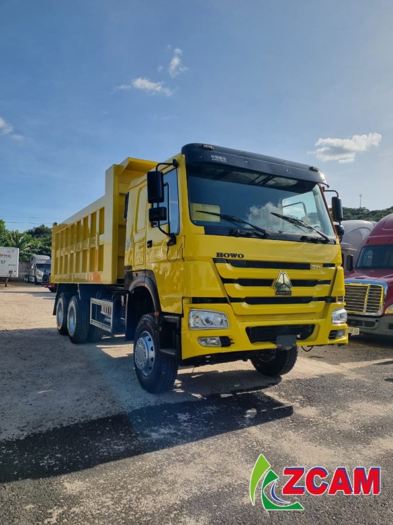 dump-truck dump-truck