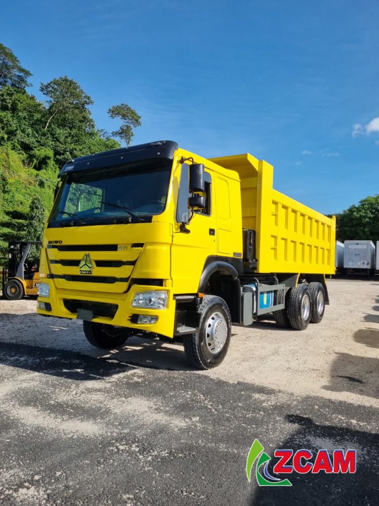 camion-dompeo camion-dompeo